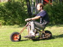 minibike