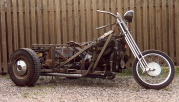 Trike
