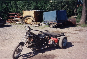 Triken